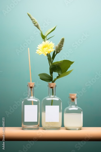 home perfume handmade , gen...