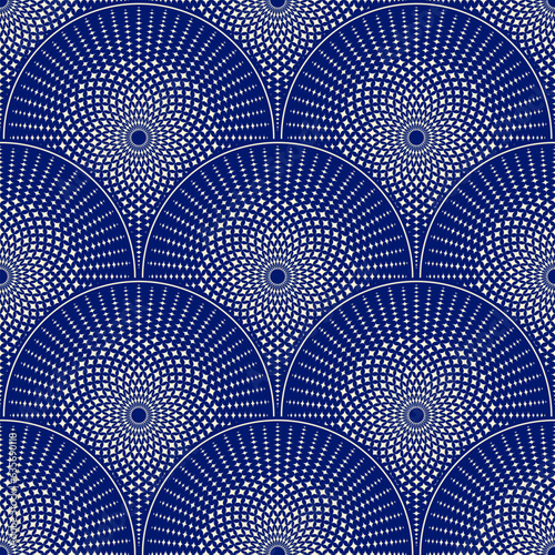 abstract african pattern background, textile art, tribal abstract hand-draw, hawaii summer fashion, circle mandara, artwork for Fabric print, clothes, scarf, shawl, carpet, bag