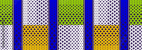 star polka dot african pattern background, lines shape, textile art, tribal abstract hand-draw, hawaii summer fashion, diamond shape, artwork for fabric print, clothes, bag, carpet, scarf, shawl