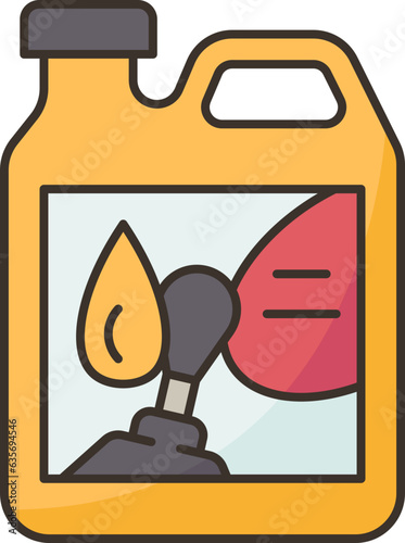 oil  icon