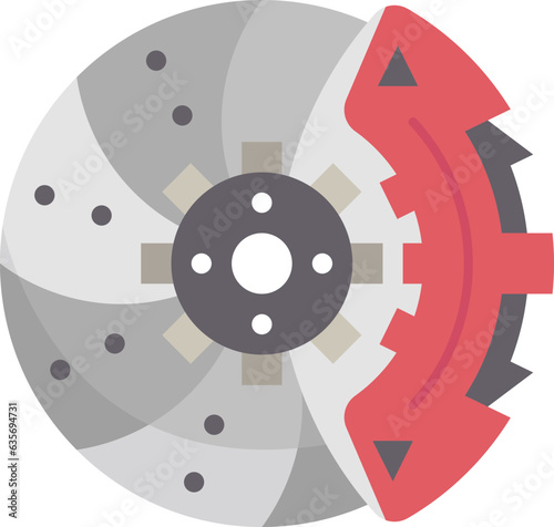 brake  icon
