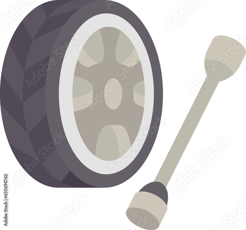 tire  icon