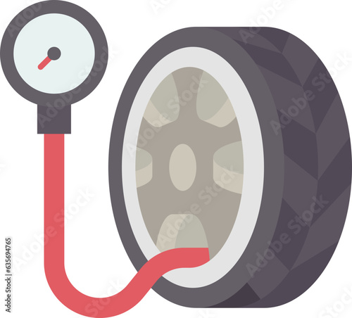 tire  icon