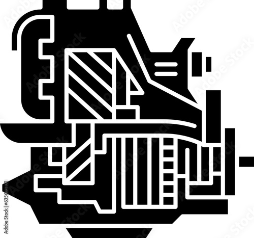 transfer  icon
