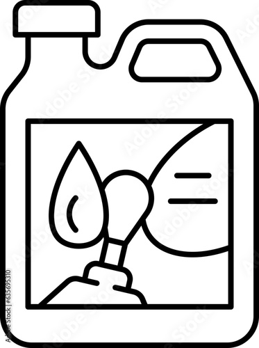 oil  icon