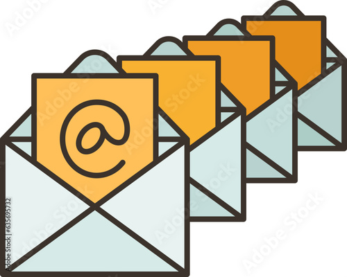 spam  icon