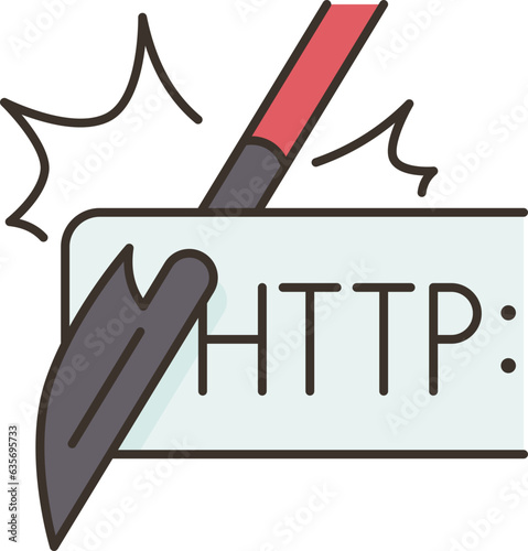 url  icon