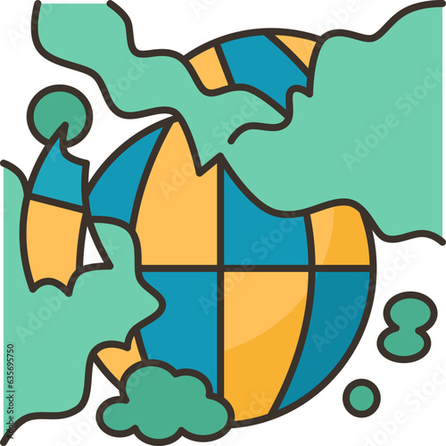 dns  icon