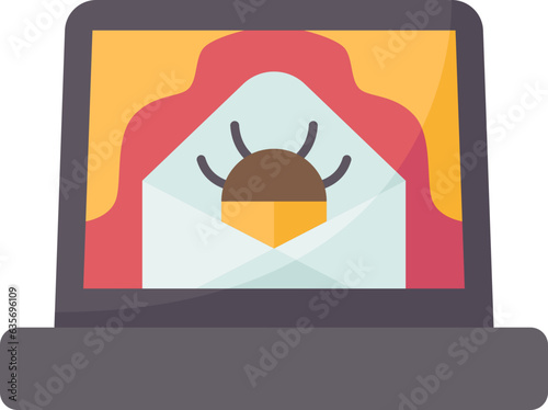 malware  icon
