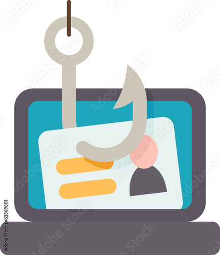 phishing  icon