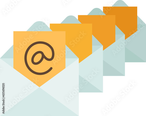 spam  icon