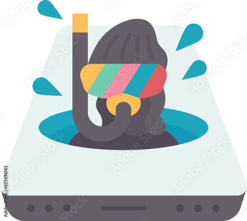 watering  icon