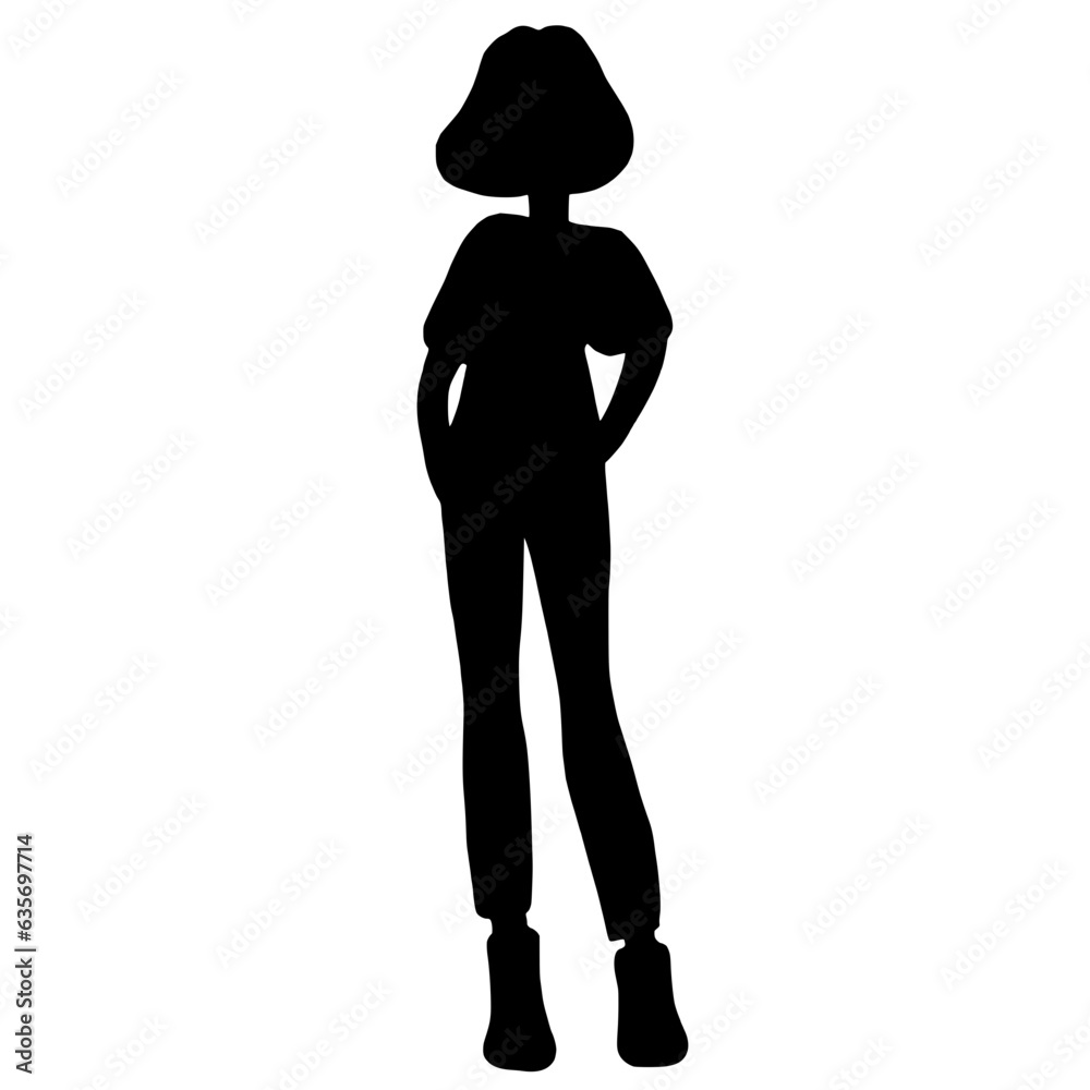 silhouette, people, person, fashion, shadow, female, woman, pose, model silhouette, people, person, fashion, shadow, female, woman, pose, model