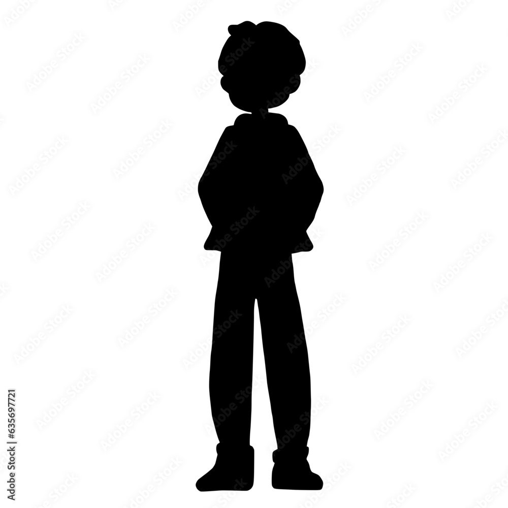 silhouette, people, person, fashion, boy, shadow,male silhouette, people, person, fashion, boy, shadow,male