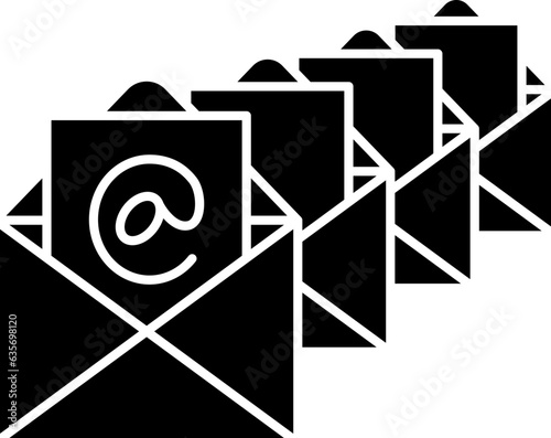 spam  icon