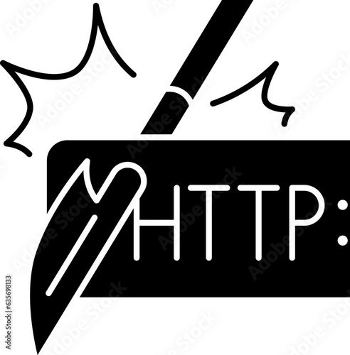 url  icon