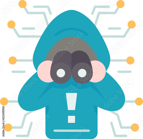 spyware  icon