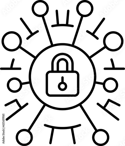 cybercenter  icon