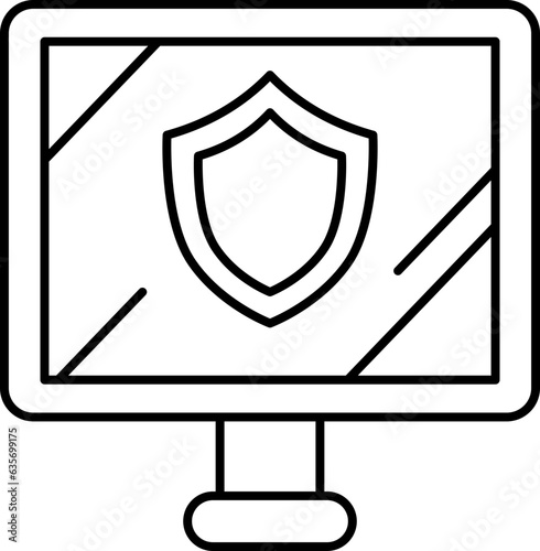 computer  icon