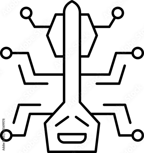 encryption  icon