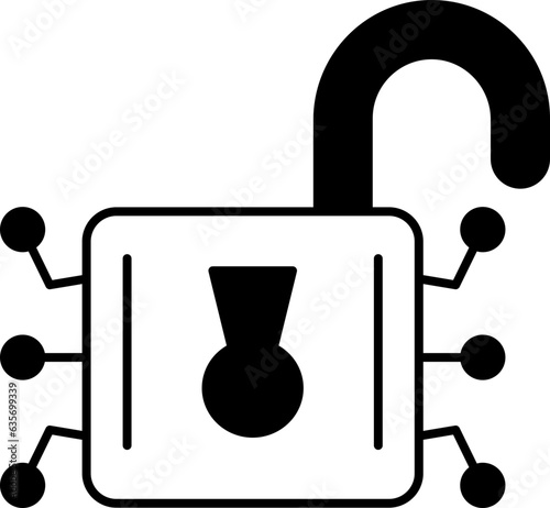cryptography  icon
