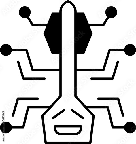 encryption  icon