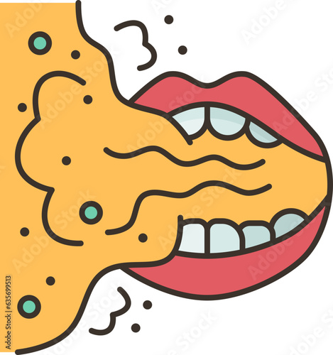 breath  icon