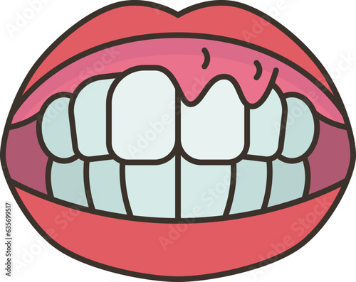dental  icon