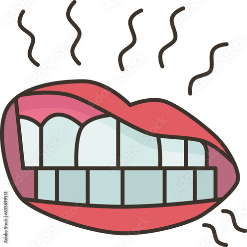 teeth  icon