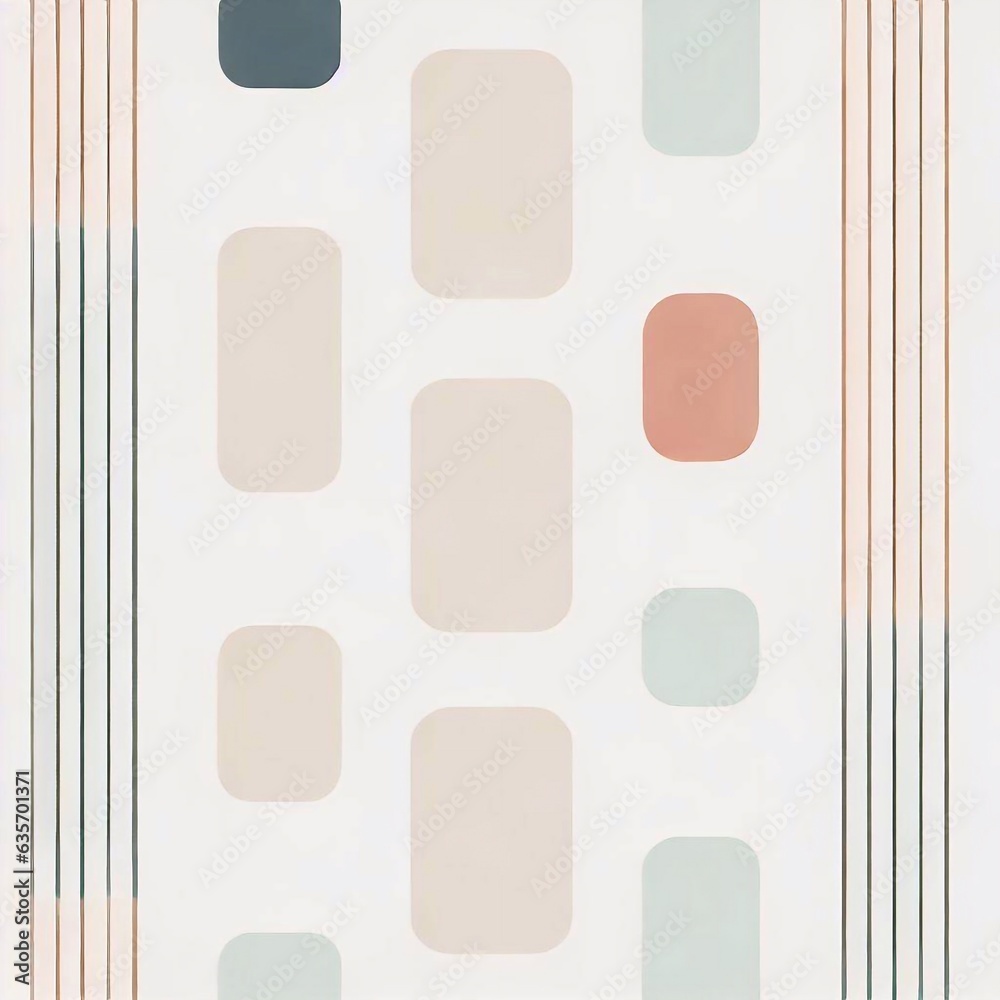Subtle and understated patterns with clean lines and minimal colors Subtle and understated patterns with clean lines and minimal colors