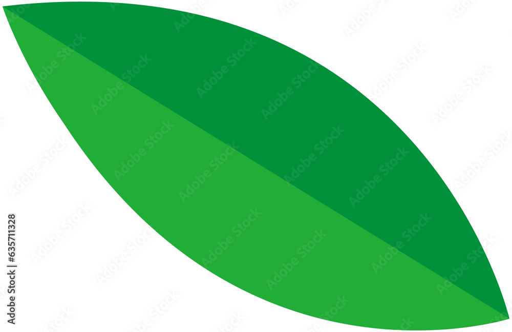 Nature Leaf Icon Nature Leaf Icon