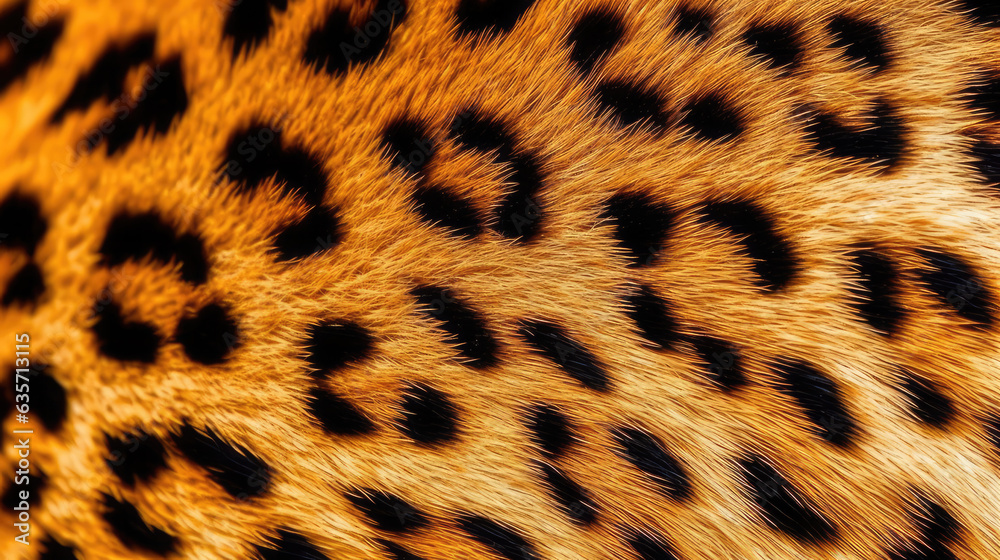 Leopard Skin, Background, Illustrations, HD