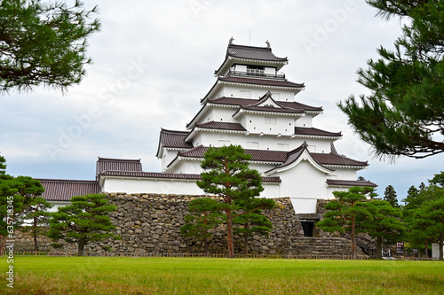城