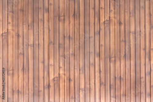 木の板壁 テクスチャ