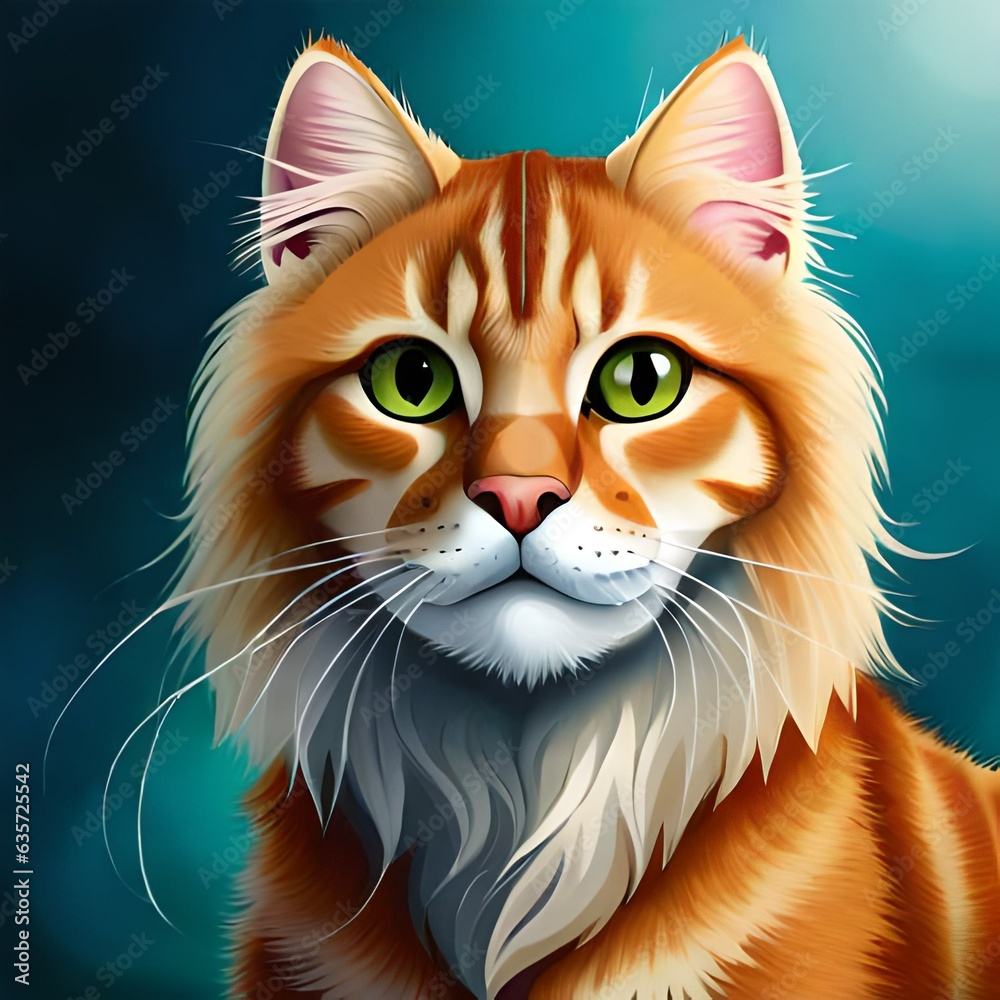 cat with green eyes cat with green eyes