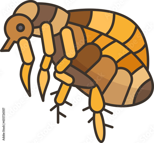 fleas  icon