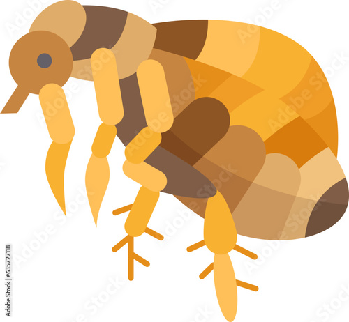 fleas  icon