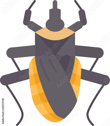 triatominae  icon