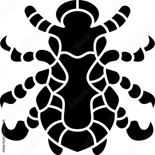 louse  icon