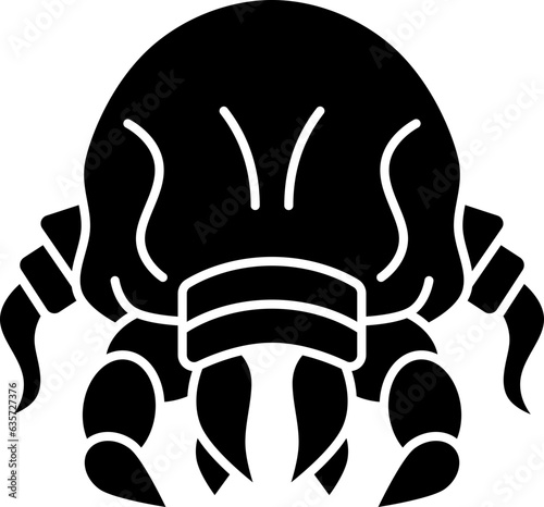 scabies  icon