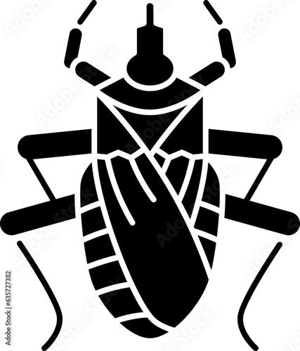 triatominae  icon