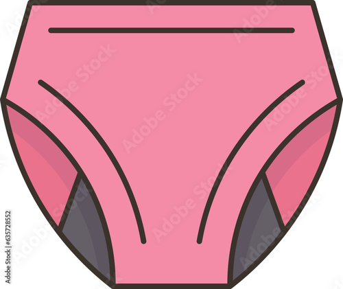 panty  icon