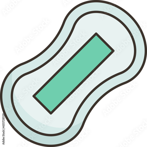pantyliner  icon