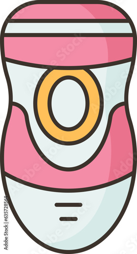 shaver  icon
