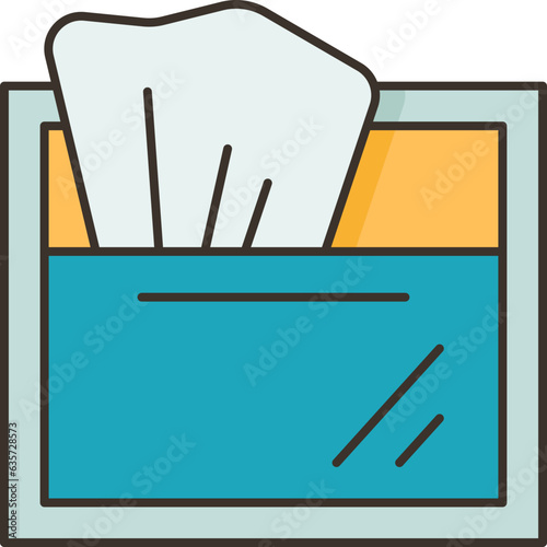 napkins  icon