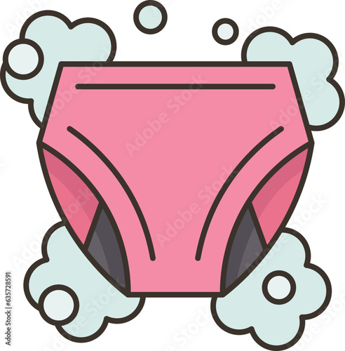 panty  icon