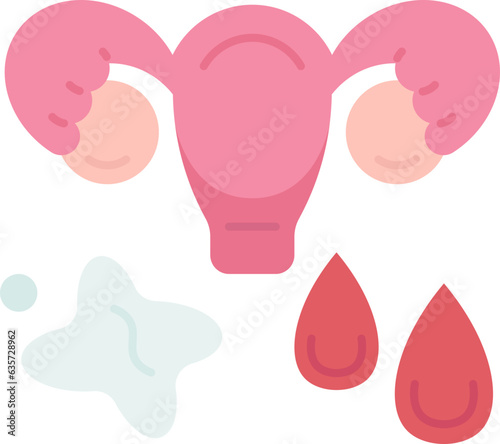 vaginal  icon