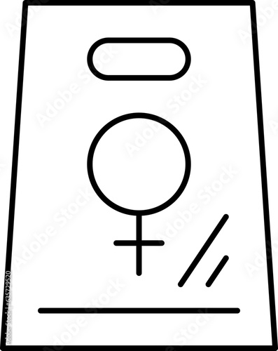 bag  icon