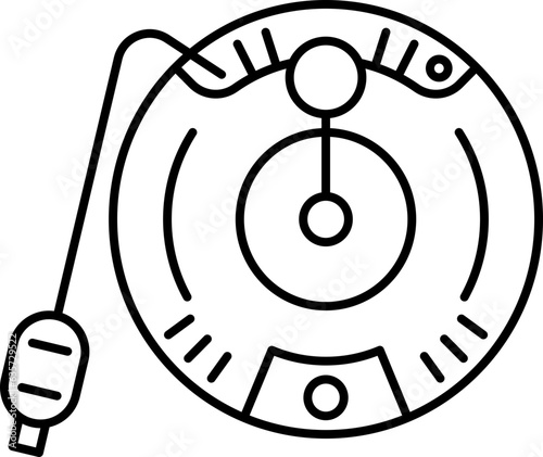 bidet  icon