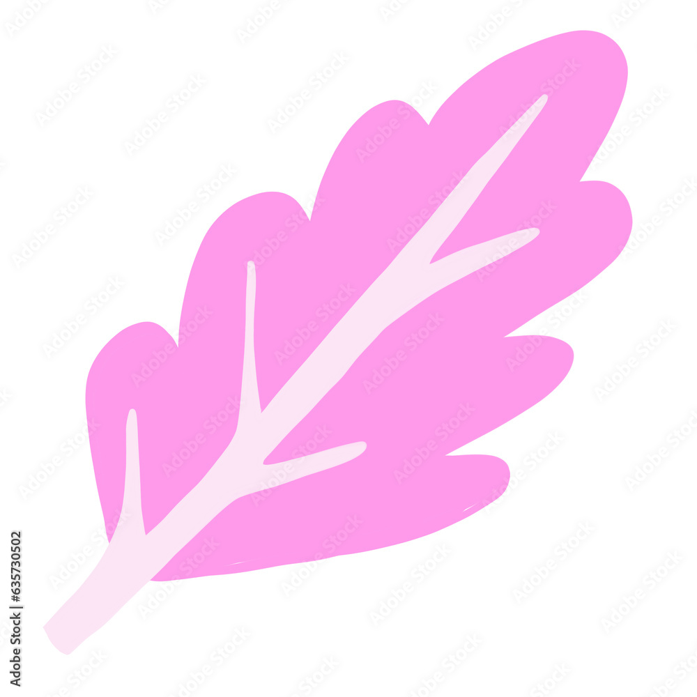 leaf leaf